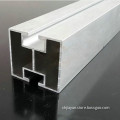 25x25 aluminium profile/ten years industrial aluminium profile frame